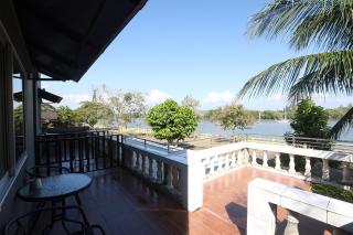 Funky Crab The River - 9