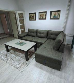 GH Green Apartment with private parking - 9