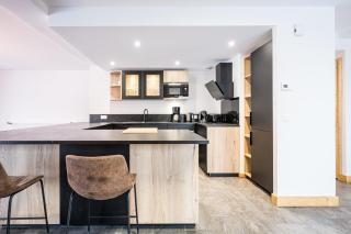 Chalet Salt Lake - 7