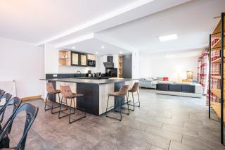 Chalet Salt Lake - 3