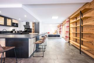 Chalet Salt Lake - 8