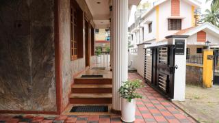 Gorgeous Inn - Homestay in Mangalore by UrbanEase - 6