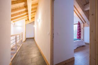 Chalet Salt Lake - 2