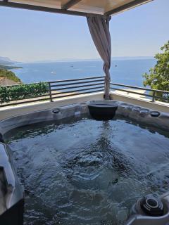 Apartman Štorija - Brela - 1