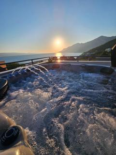 Apartman Štorija - Brela - 2