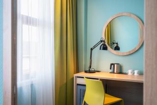 Thon Hotel Verdal - 1