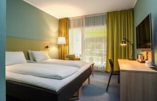 Thon Hotel Verdal - 1