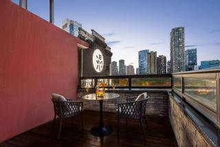 Manxin Hotel Jiuyanqiao Chengdu - 6