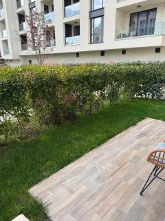 Апартамент AZUR PREMIUM - Varna - 3