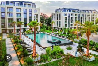 Апартамент AZUR PREMIUM - Varna - 9