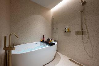 Manxin Hotel Jiuyanqiao Chengdu - 7