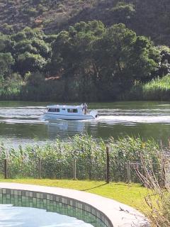 Whispering Waters Malgas - 9