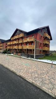 Apartmán TatryTime H 206 - 8