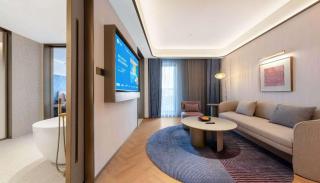 Manxin Hotel Jiuyanqiao Chengdu - 8