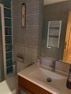 Carmen Apartment - 4