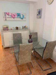 Carmen Apartment - 1