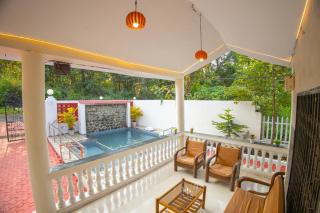 Mount Aurora I Staymist - 5