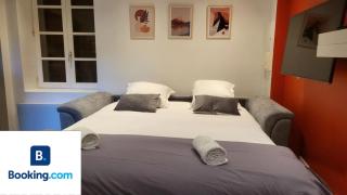 New Bocuse appartement - 8