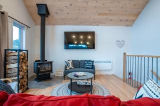 Ski Spa & Adventures in Saint-Come Nuit Etoilee - 6