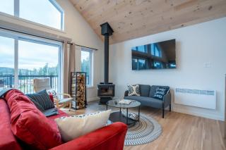 Ski Spa & Adventures in Saint-Come Nuit Etoilee - 5