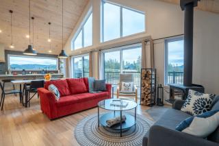 Ski Spa & Adventures in Saint-Come Nuit Etoilee - 4