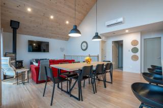 Ski Spa & Adventures in Saint-Come Nuit Etoilee - 3