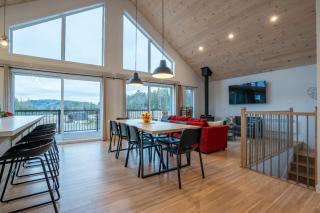 Ski Spa & Adventures in Saint-Come Nuit Etoilee - 2