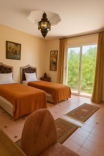 Villa Essalah & Spa Marrakech - 1