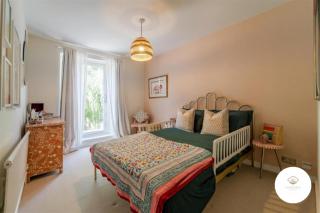 Elegant 4-Bed House Free Parking Edgbaston, Birmingham - Birmingham - 4