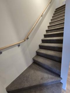 Double Bedroom in Newly Built Townhouse - 6