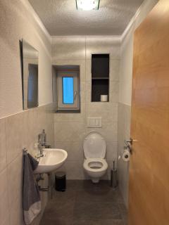 Ferienwohnung Turmblick - 6