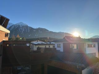 Ferienwohnung Turmblick - 3