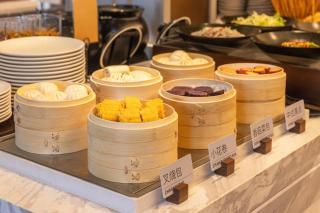 Atour Hotel Wuhan Yellow Crane Tower Shouyi Plaza - 3