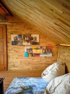 Bagas Luxury Glamping - 1