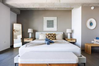 Atlantis 18 Breathtaking View Apt in San Juan - San Juan - 8