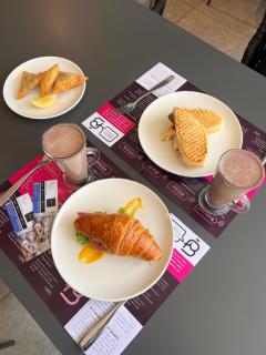 Elite One Bedroom Apartment Westlands, Swimming pool, gym, workspace ,Wonderiss Homes close proximity to GTC, JW Mariott and Kempinski - 9