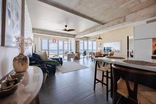 Atlantis 18 Breathtaking View Apt in San Juan - San Juan - 1