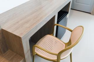 Finn Hotel - Ban Fang Daeng - 6