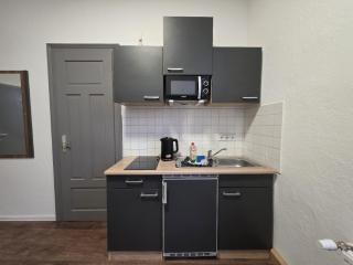 Mikra Homes24 in Gößnitz - 0