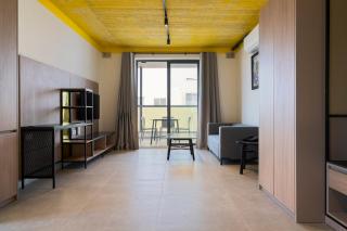 Cora Sun Apart-Hotel - 8