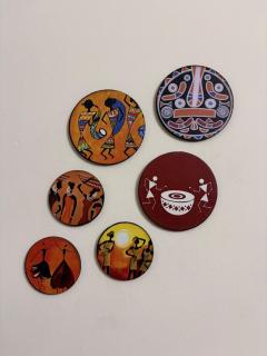 Cozy couple friendly 1 BHK flat near Wipro Kodathi - 8