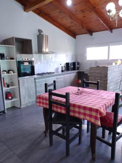 El Refugio - Quequén - 2