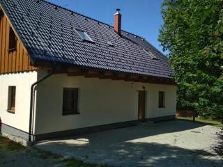 Ubytování NMNM Jiříkovice - 0