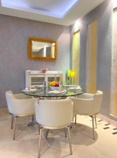 VIVASTAY Marrakech - Prestigia Topaze- Terrace overlooking garden & pool - 6