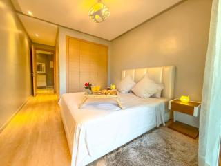 Prestigia Topaze- Terrace overlooking garden & pool - 8