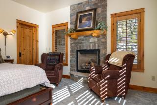 Dreamcatcher at Lakota home - 3