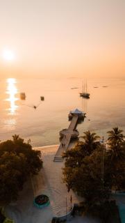 Thilavaru Inn - Dhangethi - 9