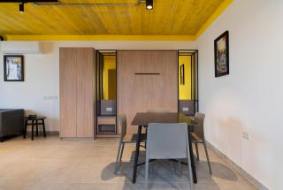 Cora Sun Apart-Hotel - 6