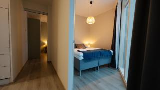 Midnight Sun City Suite - 7