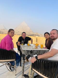 Alex Pyramids View Inn - 6